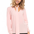 Laden Sie das Bild in den Galerie-Viewer, Bluse Model 121277 Tessita | Textil Großhandel ATA-Mode
