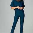 Laden Sie das Bild in den Galerie-Viewer, Overall Model 122492 Lenitif | Textil Großhandel ATA-Mode