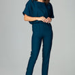 Laden Sie das Bild in den Galerie-Viewer, Overall Model 122492 Lenitif | Textil Großhandel ATA-Mode