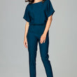 Laden Sie das Bild in den Galerie-Viewer, Overall Model 122492 Lenitif | Textil Großhandel ATA-Mode