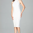 Laden Sie das Bild in den Galerie-Viewer, Cocktailkleid Model 122504 Lenitif | Textil Großhandel ATA-Mode