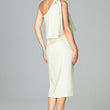 Laden Sie das Bild in den Galerie-Viewer, Cocktailkleid Model 122513 Lenitif | Textil Großhandel ATA-Mode