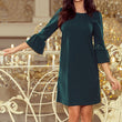 Laden Sie das Bild in den Galerie-Viewer, Cocktailkleid Model 122746 Numoco | Textil Großhandel ATA-Mode