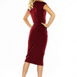 Laden Sie das Bild in den Galerie-Viewer, Abendkleid Model 122769 Numoco | Textil Großhandel ATA-Mode