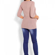 Laden Sie das Bild in den Galerie-Viewer, Schwangerschaft Pullover Model 123423 PeeKaBoo | Textil Großhandel ATA-Mode