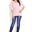 Laden Sie das Bild in den Galerie-Viewer, Pullover Model 123425 PeeKaBoo | Textil Großhandel ATA-Mode