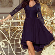 Laden Sie das Bild in den Galerie-Viewer, Abendkleid Model 123483 Numoco | Textil Großhandel ATA-Mode