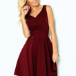 Laden Sie das Bild in den Galerie-Viewer, Cocktailkleid Model 124411 Numoco | Textil Großhandel ATA-Mode