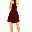 Laden Sie das Bild in den Galerie-Viewer, Cocktailkleid Model 124411 Numoco | Textil Großhandel ATA-Mode