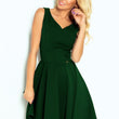 Laden Sie das Bild in den Galerie-Viewer, Cocktailkleid Model 124413 Numoco | Textil Großhandel ATA-Mode