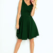 Laden Sie das Bild in den Galerie-Viewer, Cocktailkleid Model 124413 Numoco | Textil Großhandel ATA-Mode