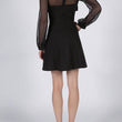 Laden Sie das Bild in den Galerie-Viewer, Abendkleid Model 124674 YourNewStyle | Textil Großhandel ATA-Mode