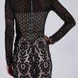 Laden Sie das Bild in den Galerie-Viewer, Abendkleid Model 124684 YourNewStyle | Textil Großhandel ATA-Mode