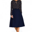 Laden Sie das Bild in den Galerie-Viewer, Rock Model 124819 Stylove | Textil Großhandel ATA-Mode