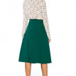 Laden Sie das Bild in den Galerie-Viewer, Rock Model 124820 Stylove | Textil Großhandel ATA-Mode