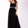 Laden Sie das Bild in den Galerie-Viewer, Langes Kleid Model 125243 YourNewStyle | Textil Großhandel ATA-Mode
