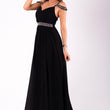 Laden Sie das Bild in den Galerie-Viewer, Langes Kleid Model 125243 YourNewStyle | Textil Großhandel ATA-Mode