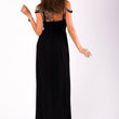 Laden Sie das Bild in den Galerie-Viewer, Langes Kleid Model 125243 YourNewStyle | Textil Großhandel ATA-Mode
