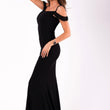 Laden Sie das Bild in den Galerie-Viewer, Langes Kleid Model 125260 YourNewStyle | Textil Großhandel ATA-Mode