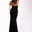 Laden Sie das Bild in den Galerie-Viewer, Langes Kleid Model 125260 YourNewStyle | Textil Großhandel ATA-Mode
