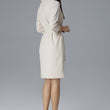 Laden Sie das Bild in den Galerie-Viewer, Cocktailkleid Model 126002 Figl | Textil Großhandel ATA-Mode