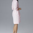 Laden Sie das Bild in den Galerie-Viewer, Cocktailkleid Model 126003 Figl | Textil Großhandel ATA-Mode