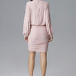 Laden Sie das Bild in den Galerie-Viewer, Cocktailkleid Model 126005 Figl | Textil Großhandel ATA-Mode