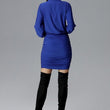 Laden Sie das Bild in den Galerie-Viewer, Cocktailkleid Model 126006 Figl | Textil Großhandel ATA-Mode