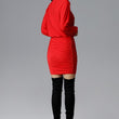 Laden Sie das Bild in den Galerie-Viewer, Cocktailkleid Model 126008 Figl | Textil Großhandel ATA-Mode