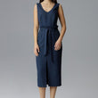 Laden Sie das Bild in den Galerie-Viewer, Cocktailkleid Model 126016 Figl | Textil Großhandel ATA-Mode