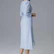 Laden Sie das Bild in den Galerie-Viewer, Cocktailkleid Model 126022 Figl | Textil Großhandel ATA-Mode