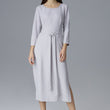 Laden Sie das Bild in den Galerie-Viewer, Cocktailkleid Model 126023 Figl | Textil Großhandel ATA-Mode