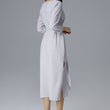 Laden Sie das Bild in den Galerie-Viewer, Cocktailkleid Model 126023 Figl | Textil Großhandel ATA-Mode