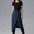 Laden Sie das Bild in den Galerie-Viewer, Rock Model 126032 Figl | Textil Großhandel ATA-Mode