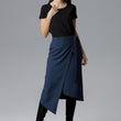 Laden Sie das Bild in den Galerie-Viewer, Rock Model 126032 Figl | Textil Großhandel ATA-Mode