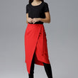 Laden Sie das Bild in den Galerie-Viewer, Rock Model 126033 Figl | Textil Großhandel ATA-Mode