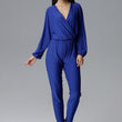 Laden Sie das Bild in den Galerie-Viewer, Overall Model 126042 Figl | Textil Großhandel ATA-Mode