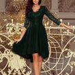 Laden Sie das Bild in den Galerie-Viewer, Abendkleid Model 126109 Numoco | Textil Großhandel ATA-Mode