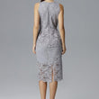 Laden Sie das Bild in den Galerie-Viewer, Abendkleid Model 126201 Figl | Textil Großhandel ATA-Mode