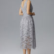 Laden Sie das Bild in den Galerie-Viewer, Abendkleid Model 126206 Figl | Textil Großhandel ATA-Mode