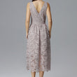 Laden Sie das Bild in den Galerie-Viewer, Abendkleid Model 126207 Figl | Textil Großhandel ATA-Mode