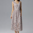 Laden Sie das Bild in den Galerie-Viewer, Abendkleid Model 126207 Figl | Textil Großhandel ATA-Mode