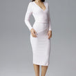 Laden Sie das Bild in den Galerie-Viewer, Cocktailkleid Model 126209 Figl | Textil Großhandel ATA-Mode