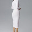 Laden Sie das Bild in den Galerie-Viewer, Cocktailkleid Model 126209 Figl | Textil Großhandel ATA-Mode