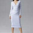 Laden Sie das Bild in den Galerie-Viewer, Cocktailkleid Model 126210 Figl | Textil Großhandel ATA-Mode
