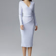 Laden Sie das Bild in den Galerie-Viewer, Cocktailkleid Model 126210 Figl | Textil Großhandel ATA-Mode
