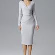 Laden Sie das Bild in den Galerie-Viewer, Cocktailkleid Model 126211 Figl | Textil Großhandel ATA-Mode