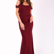 Laden Sie das Bild in den Galerie-Viewer, Langes Kleid Model 126192 YourNewStyle | Textil Großhandel ATA-Mode