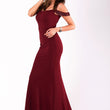 Laden Sie das Bild in den Galerie-Viewer, Langes Kleid Model 126192 YourNewStyle | Textil Großhandel ATA-Mode