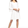 Laden Sie das Bild in den Galerie-Viewer, Cocktailkleid Model 127880 Tessita | Textil Großhandel ATA-Mode